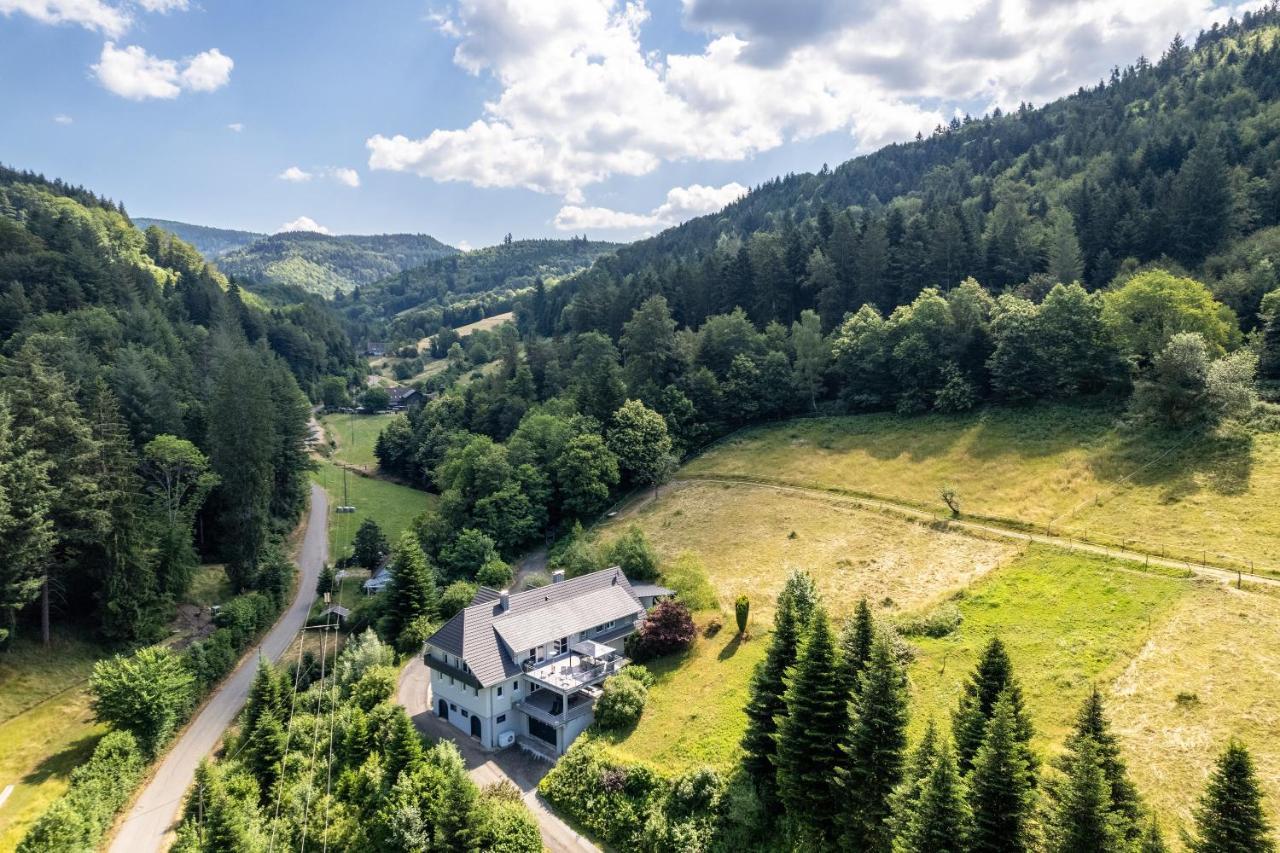 Haigerach Gengenbach Eksteriør billede